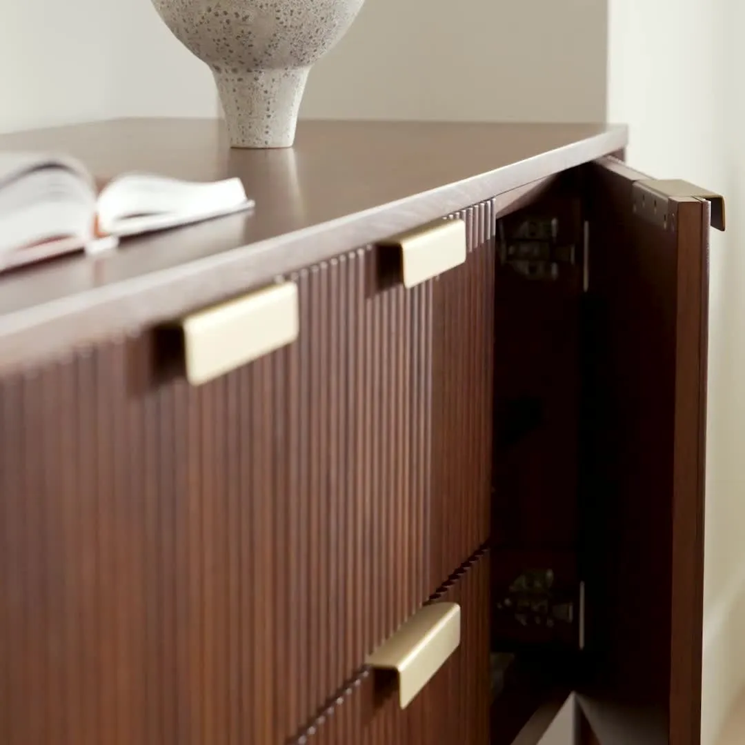 Liv 58_ Sideboard - Walnut - Image 2