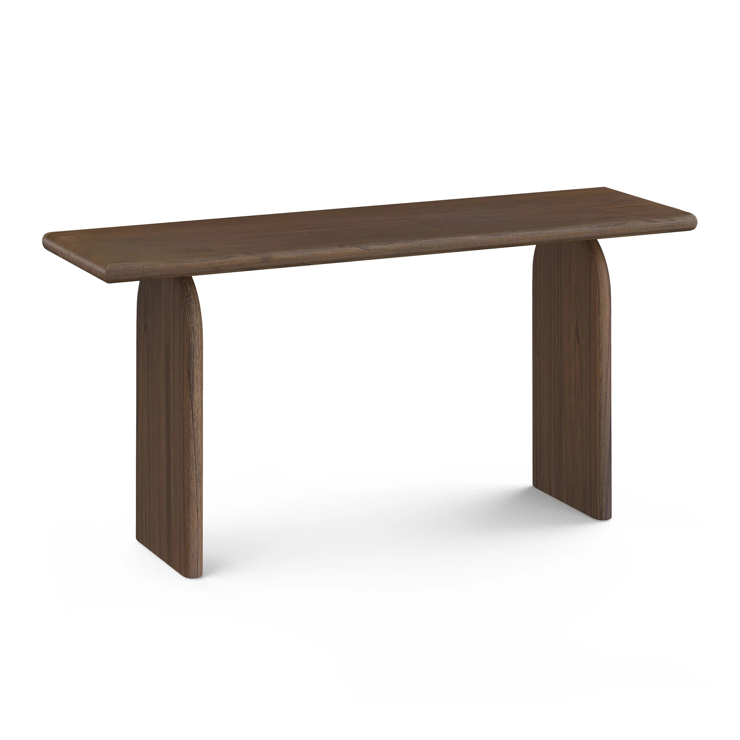 Lloyd 65_ Console - Warm Brown - Image 2