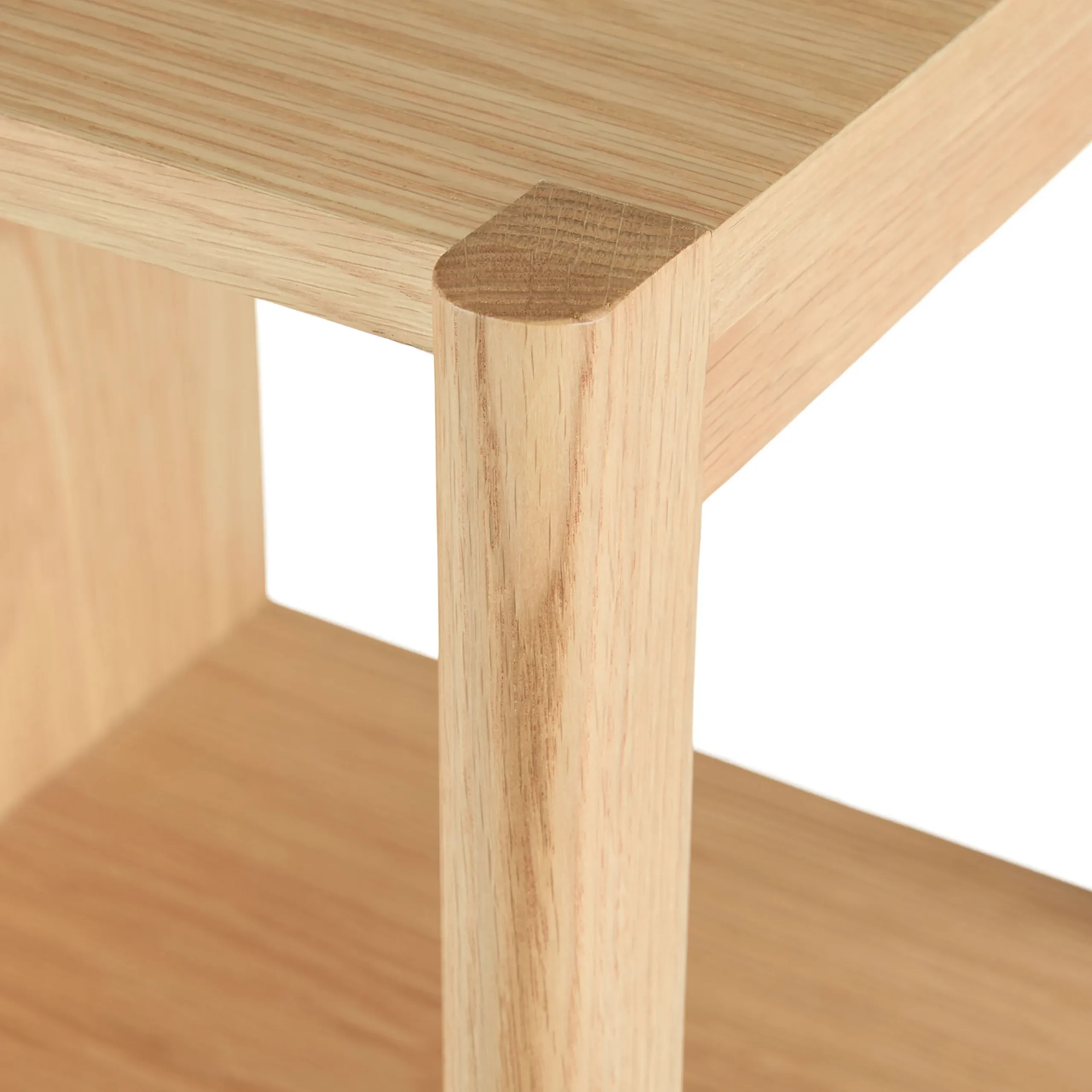 Mysen 33.5_ Cabinet - Natural Oak - Image 2