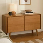 Seno 48_ Sideboard - Oak
