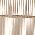 Selka Outdoor Bar Stool - Natural
