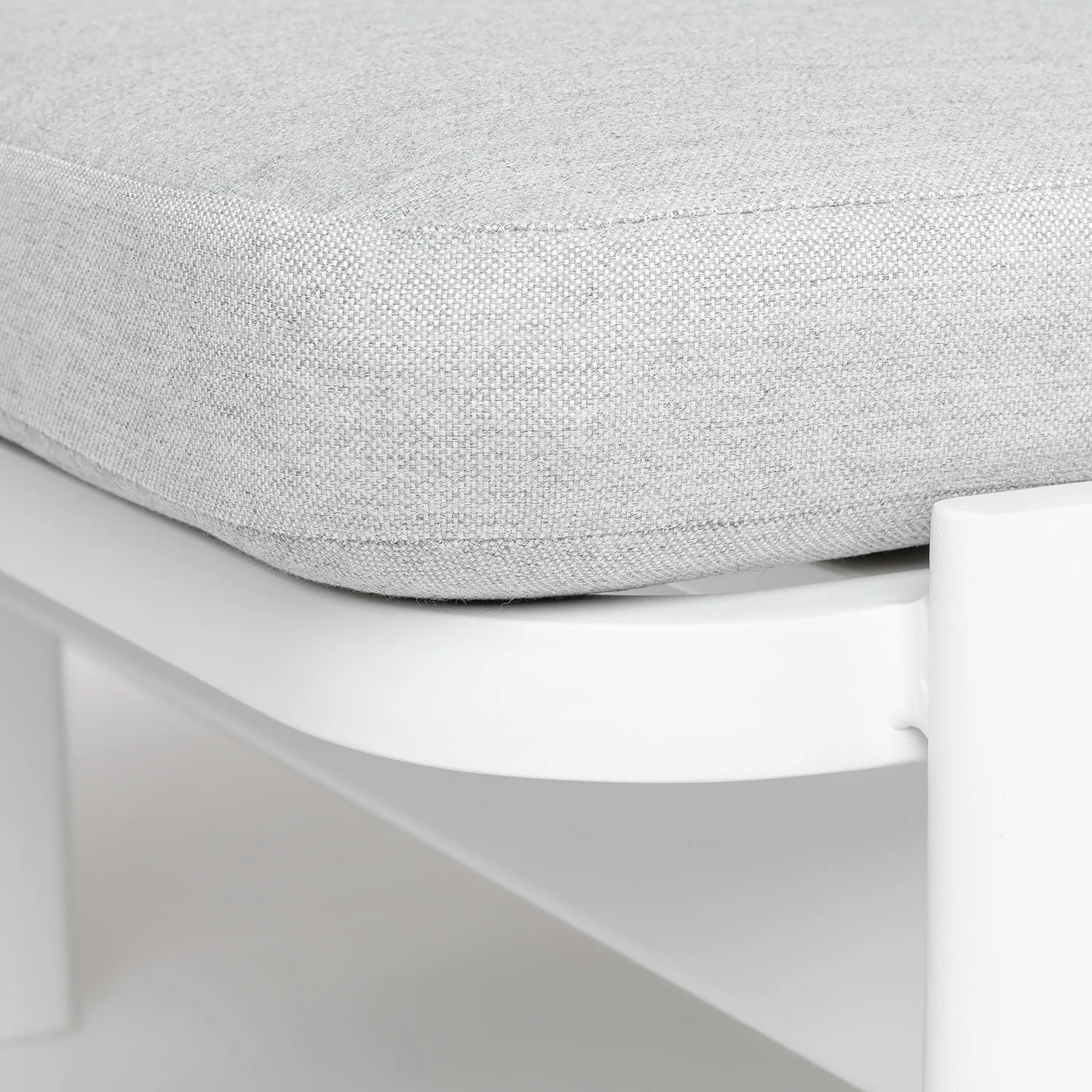 Eleya 78_ Outdoor Chaise Lounge - Cera Gray - Image 15