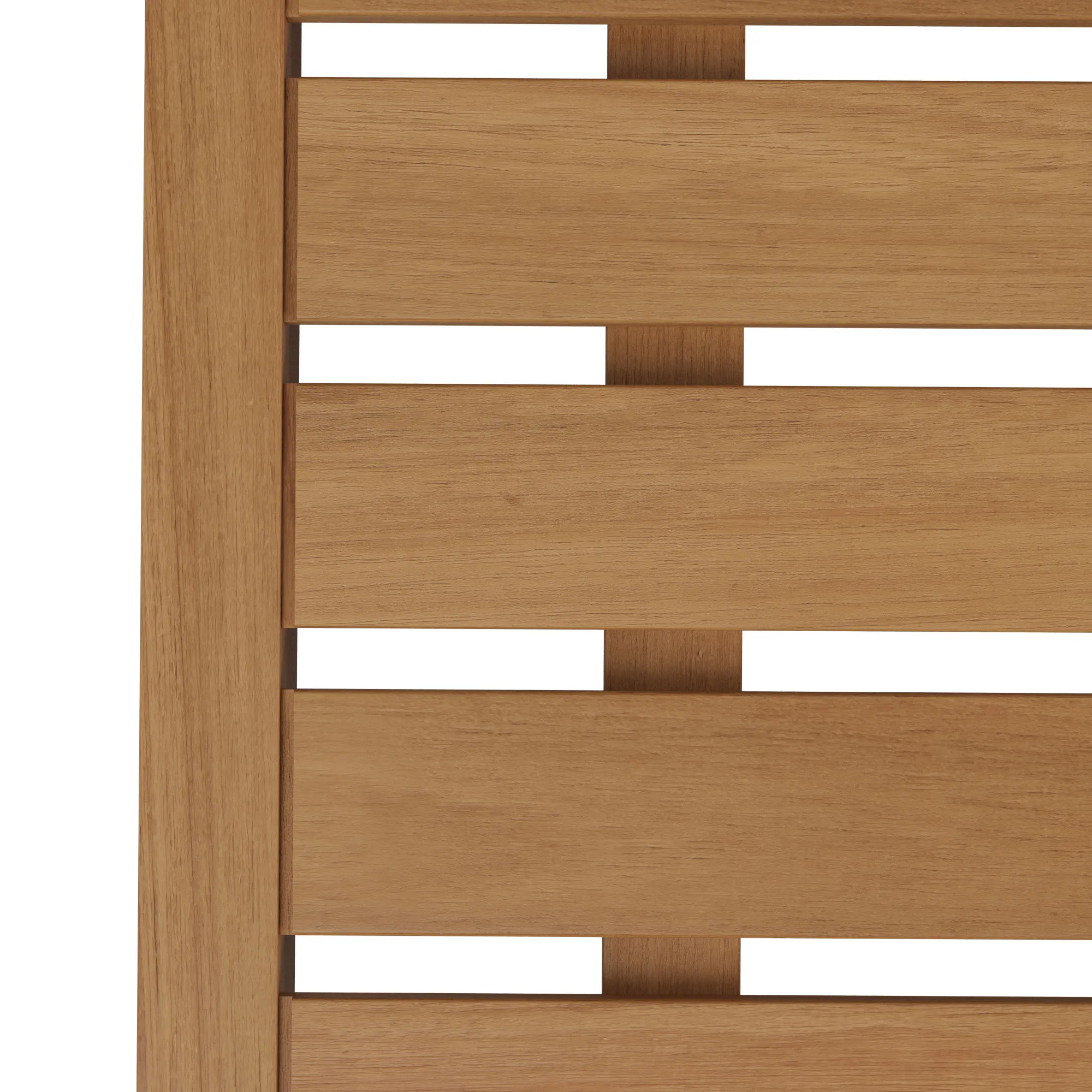 Laholm 78_ Outdoor Chaise Lounge - Dravite Ivory - Image 17