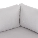 Capra 97_ Outdoor Sectional - Beach Sand