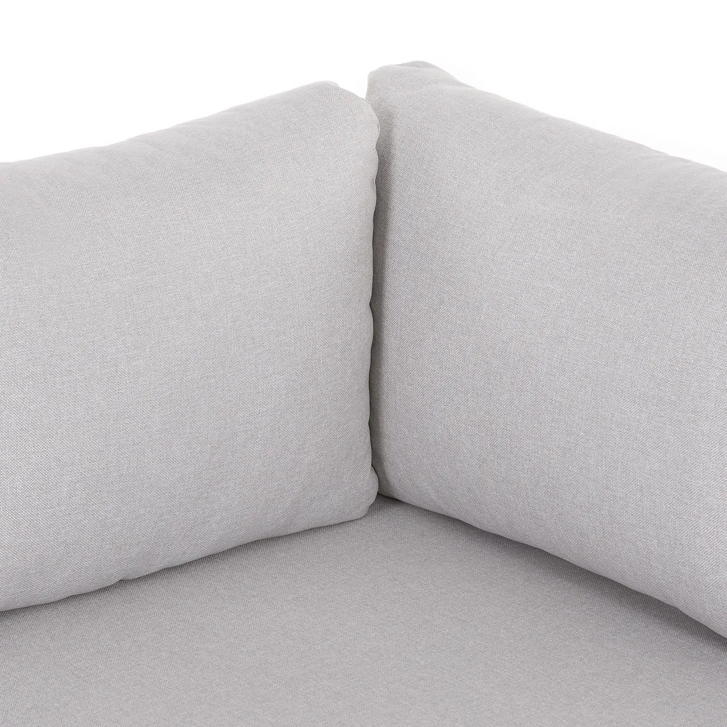 Capra 97_ Outdoor Sectional - Beach Sand - Image 14