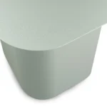 Skane Outdoor Side Table - Green