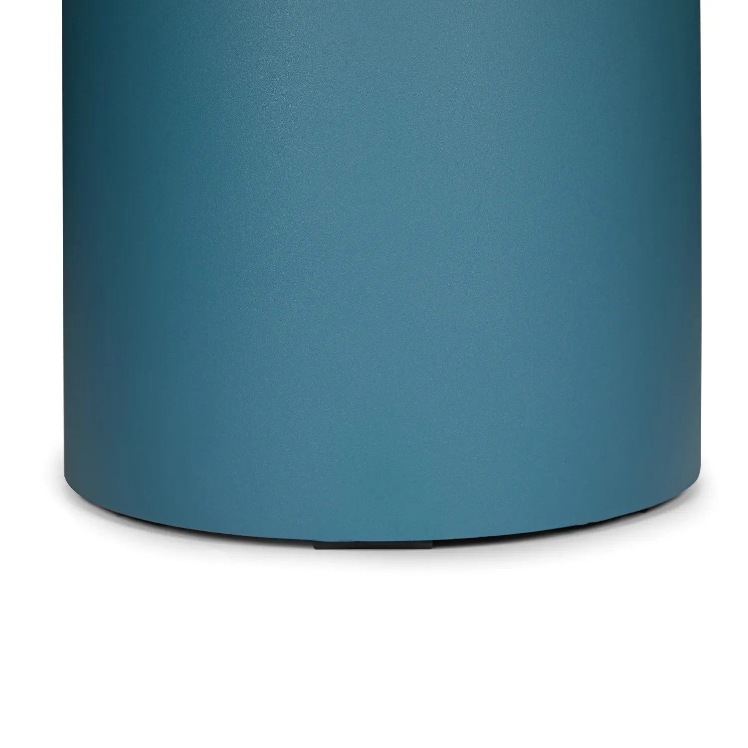 Vardo Outdoor Side Table - Storm Blue - Image 7
