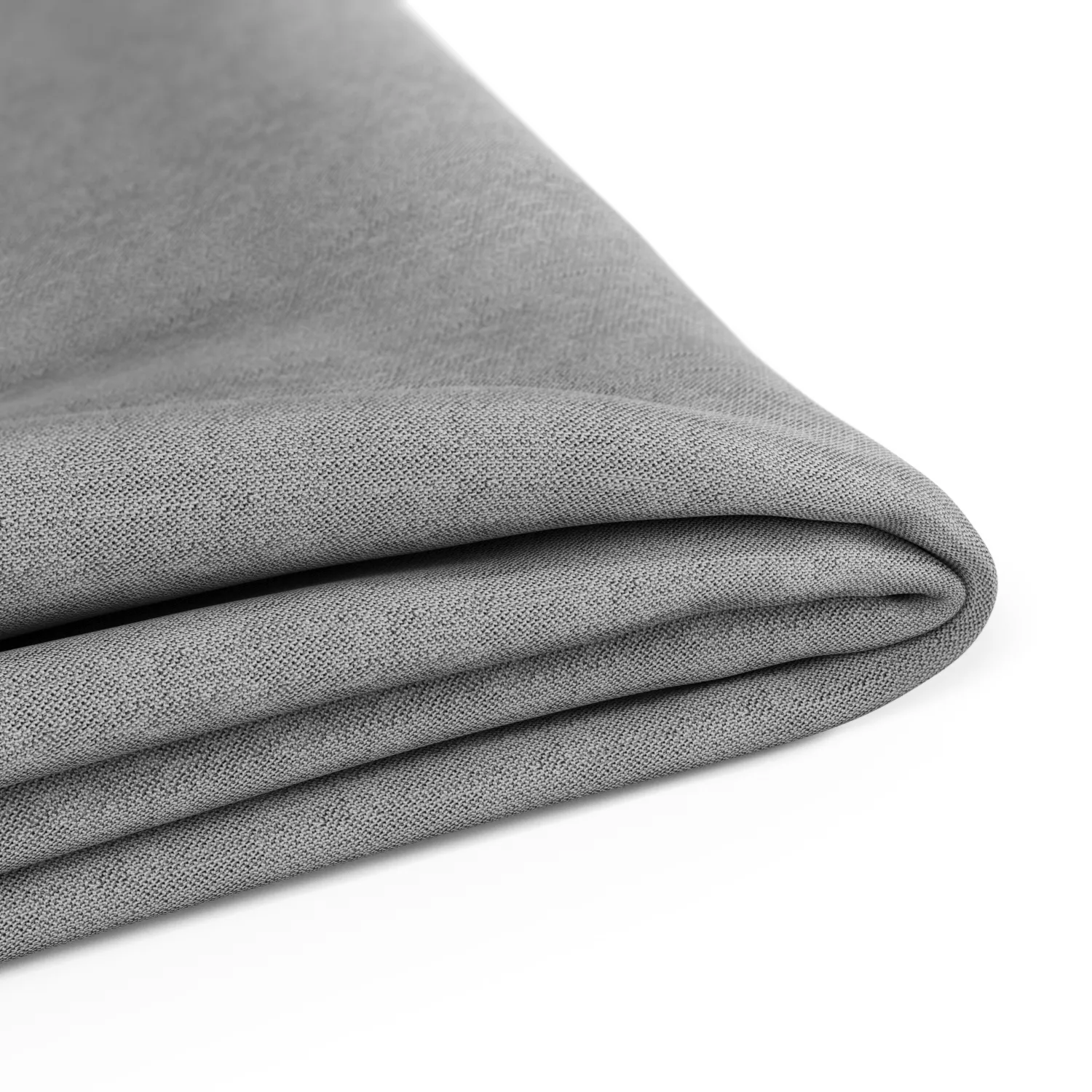 Palmera Outdoor Sofa Cushion Cover Set - Dravite Gray - Image 3