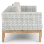 Urba 88.5_ Outdoor Sofa - Beach Sand
