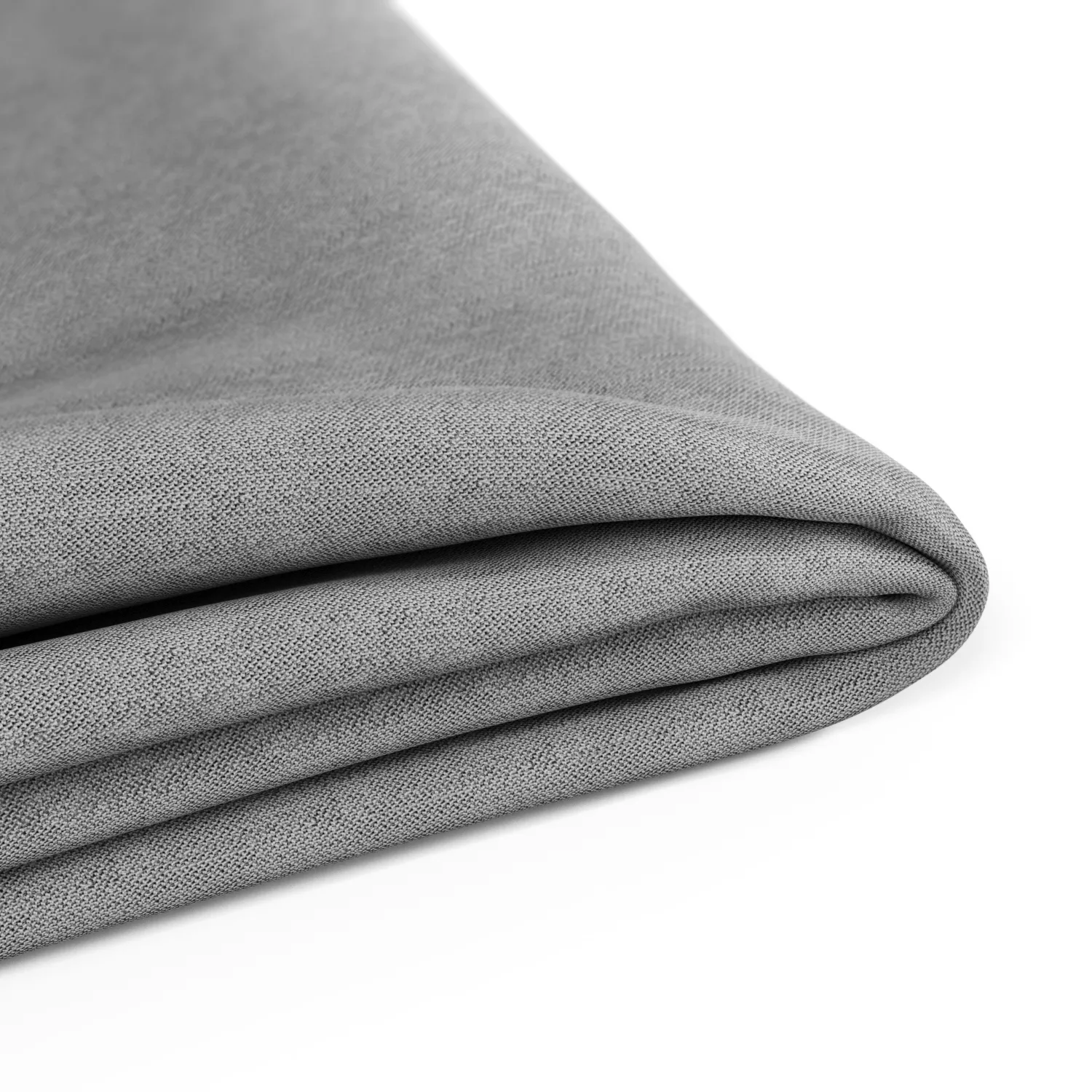 Palmera Outdoor Lounge Chair Cushion Cover Set - Dravite Gray - Image 4