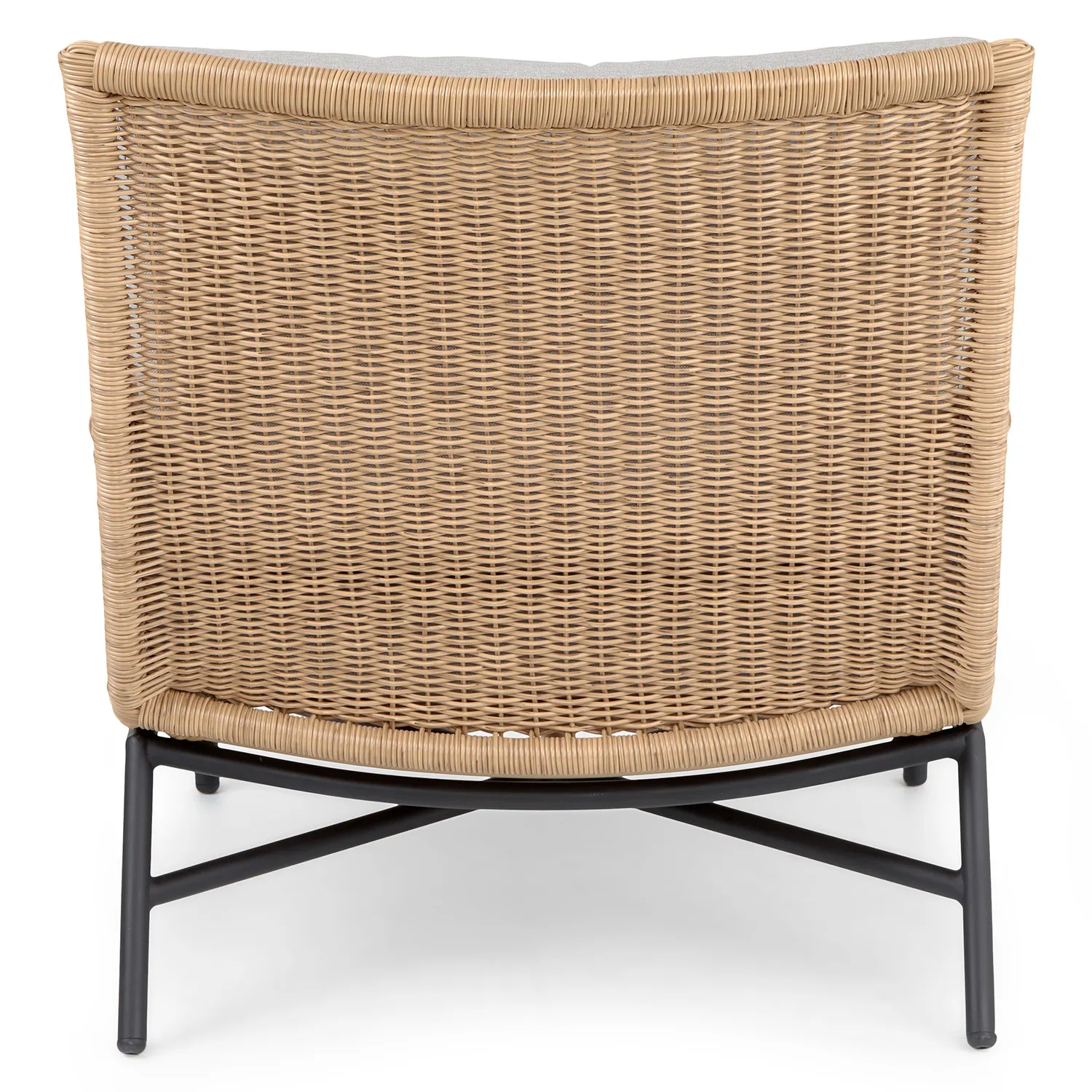 Tody 30.5_ Outdoor Lounge Chair - Beach Sand - Image 10