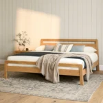 Dalsa Bed