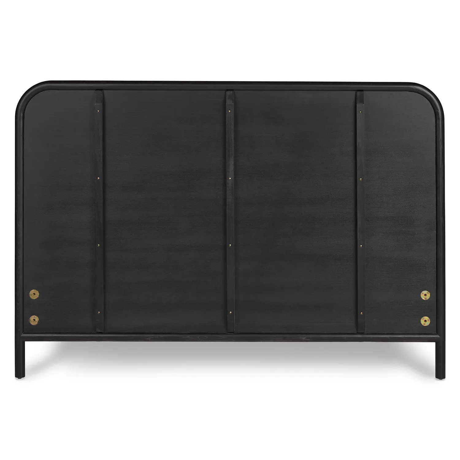 Faydra Queen Bed - Black - Image 12