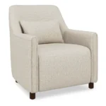 Winslow 29.5_ Lounge Chair - Everest Beige