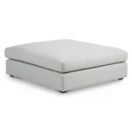 Beta 45_ Ottoman - Welsh Gray