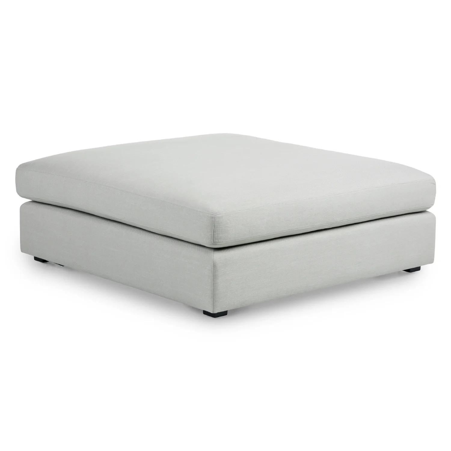 Beta 45_ Ottoman - Welsh Gray - Image 7
