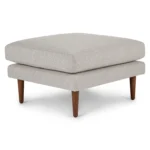 Burrard 29_ Ottoman - Seasalt Gray