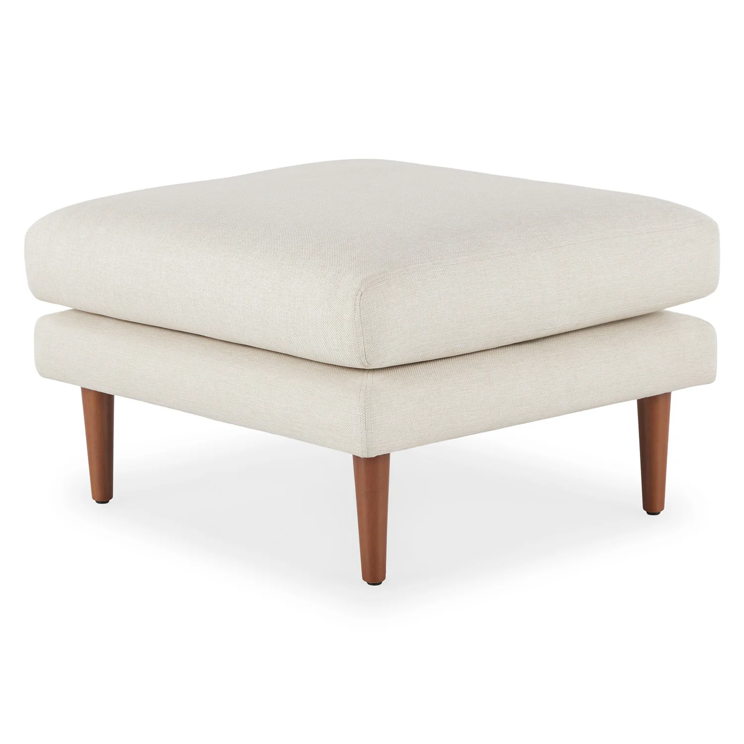 Burrard 29_ Ottoman - Seasalt Ivory - Image 9