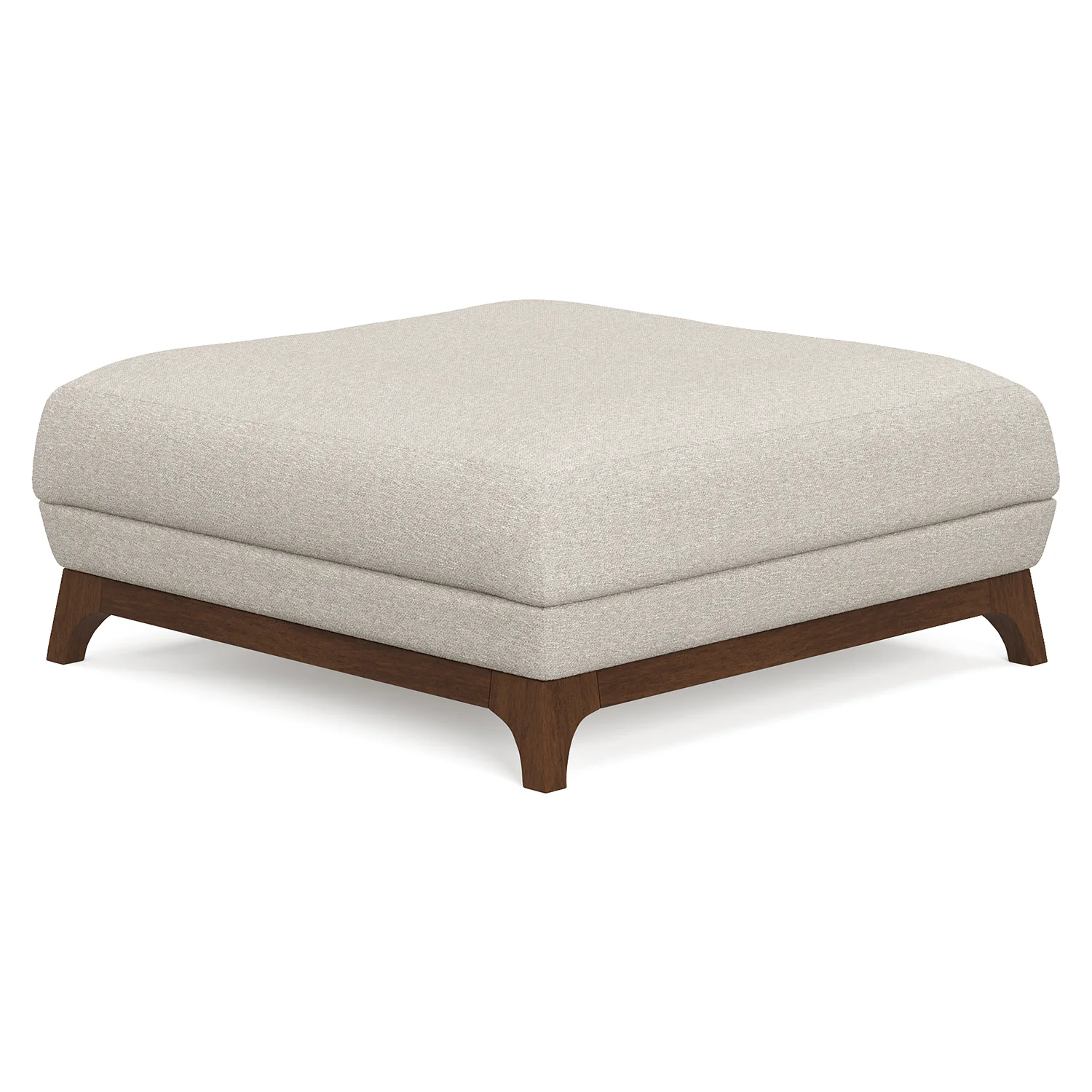 Ceni 35_ Ottoman - Chalk Gray - Image 9
