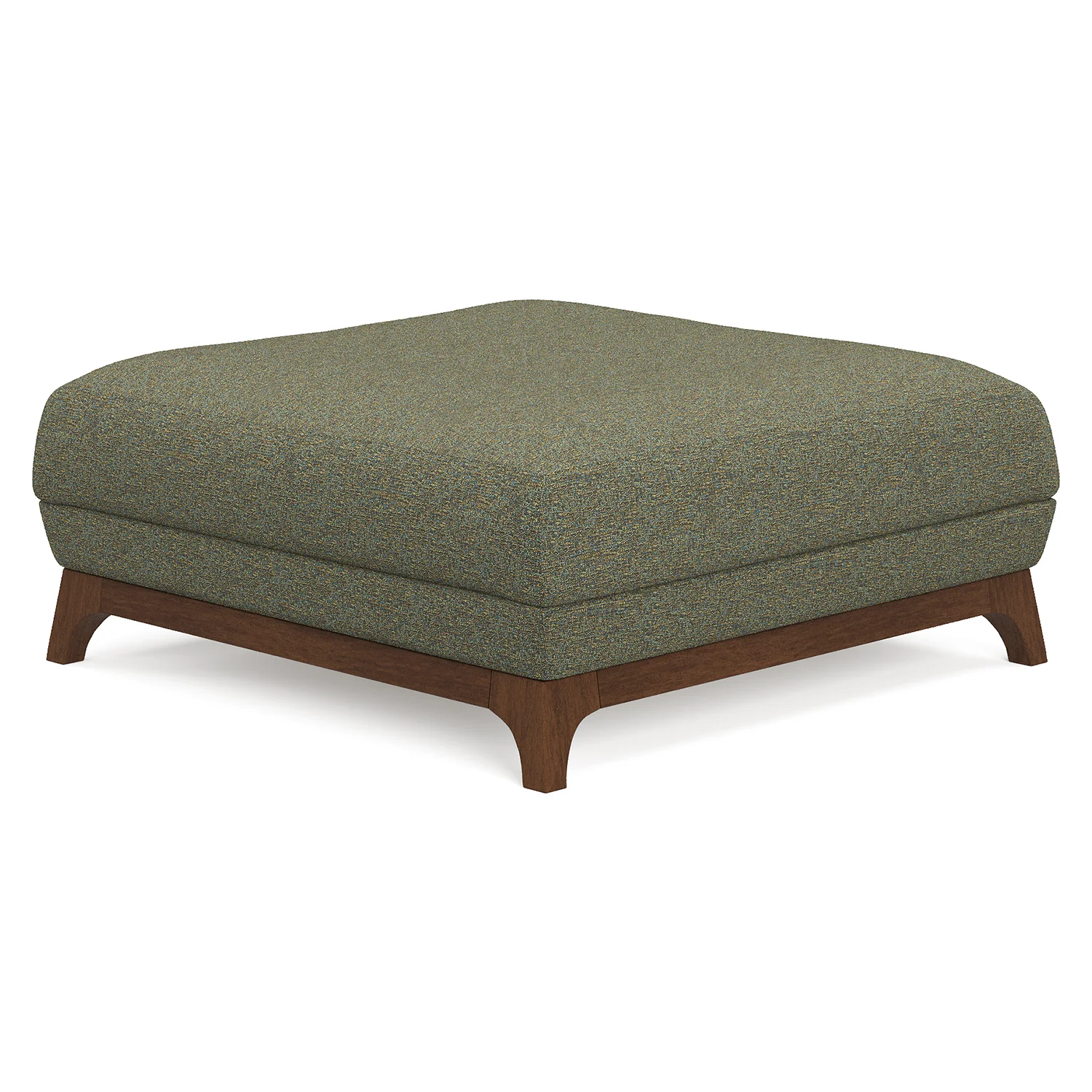 Ceni 35_ Ottoman - Hemlock Green - Image 9