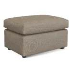 Landry 28_ Ottoman - Napa Taupe