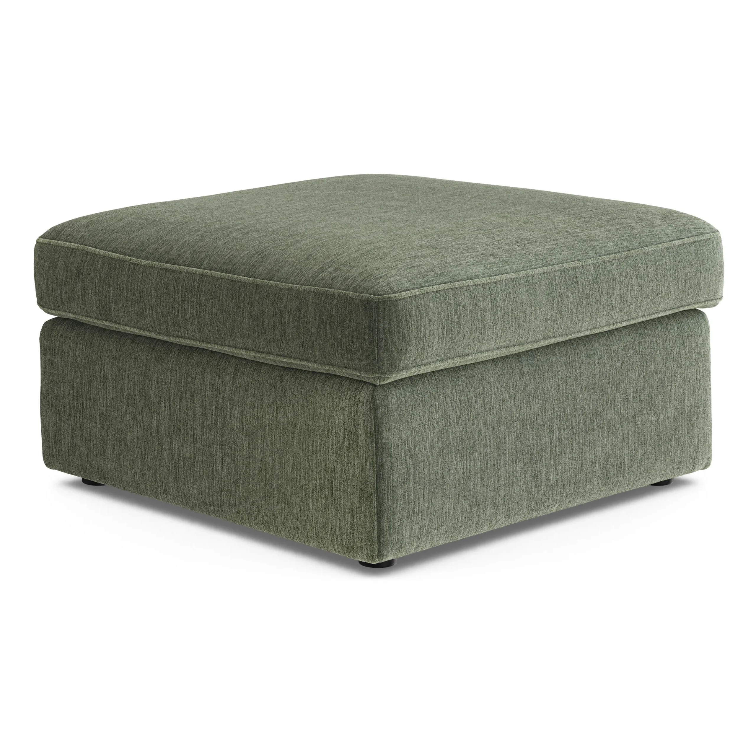 Lenae 33_ Ottoman - Eleos Green - Image 2