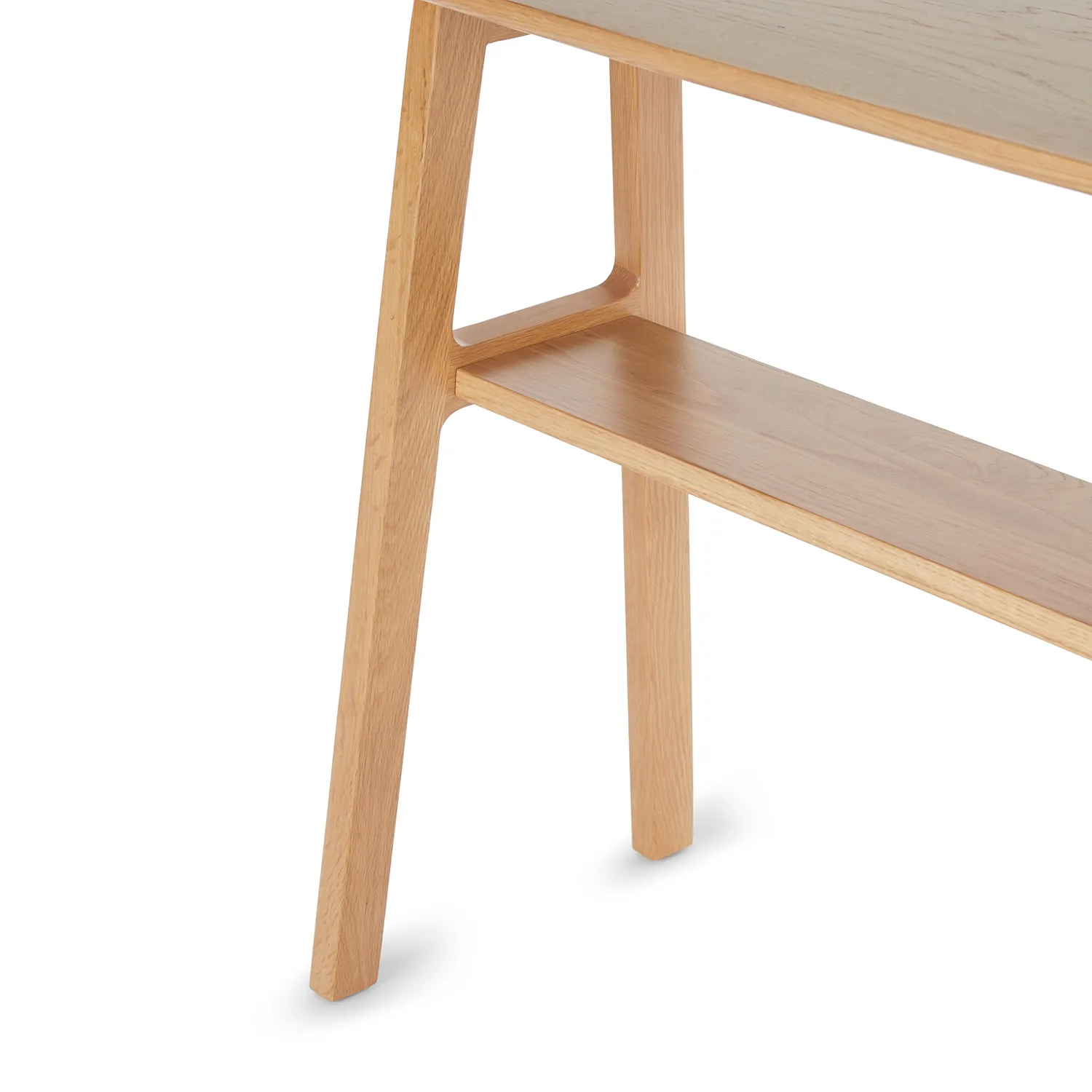 Kirun 47_ Console - Oak - Image 2