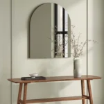 Kirun 47_ Console - Walnut