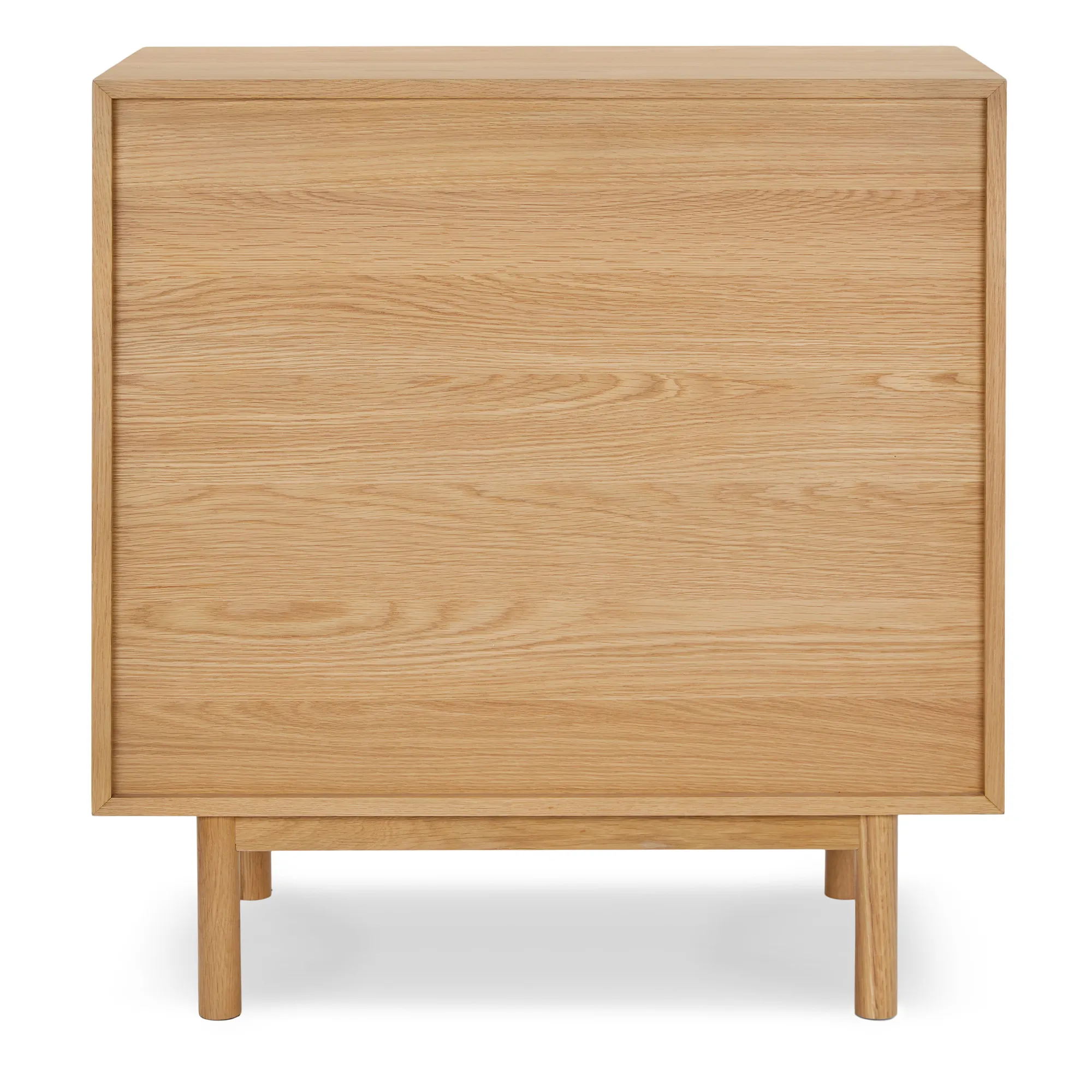 Merto 33_ Cabinet - Natural Oak - Image 3