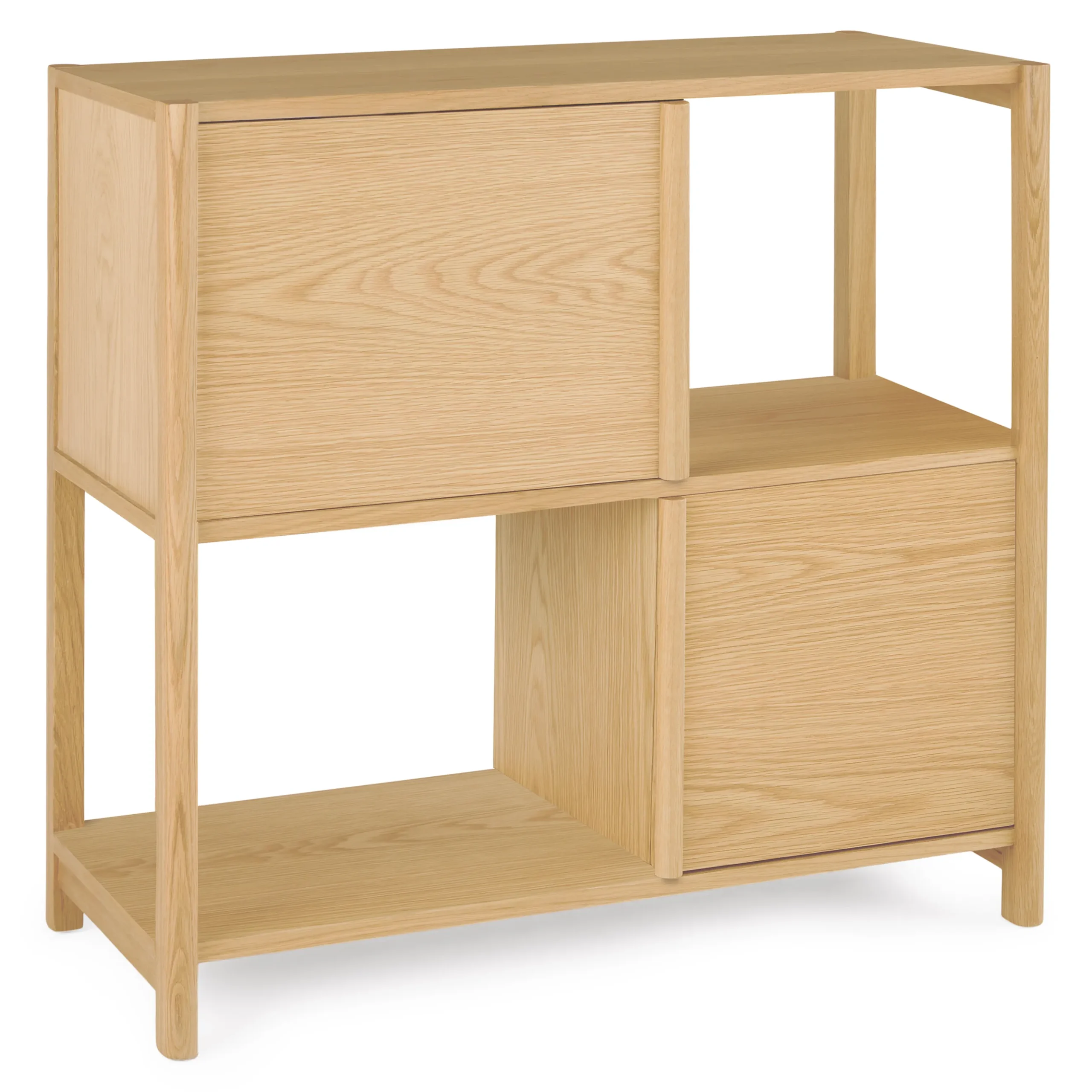 Mysen 33.5_ Cabinet - Natural Oak - Image 3