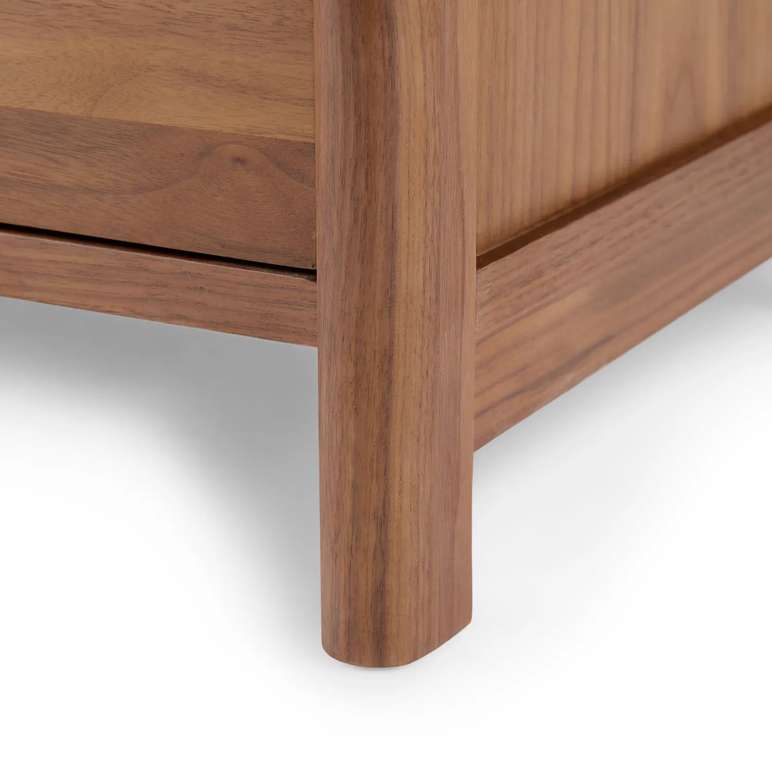 Mysen 33.5_ Cabinet - Walnut - Image 3