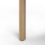 Rosa 65_ Outdoor Bench - Eucalyptus