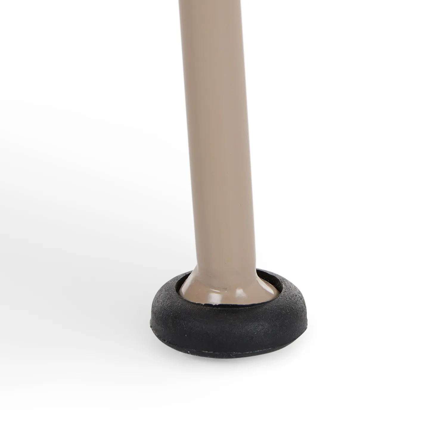 Kasiko Outdoor Bar Stool - White Pepper - Image 3