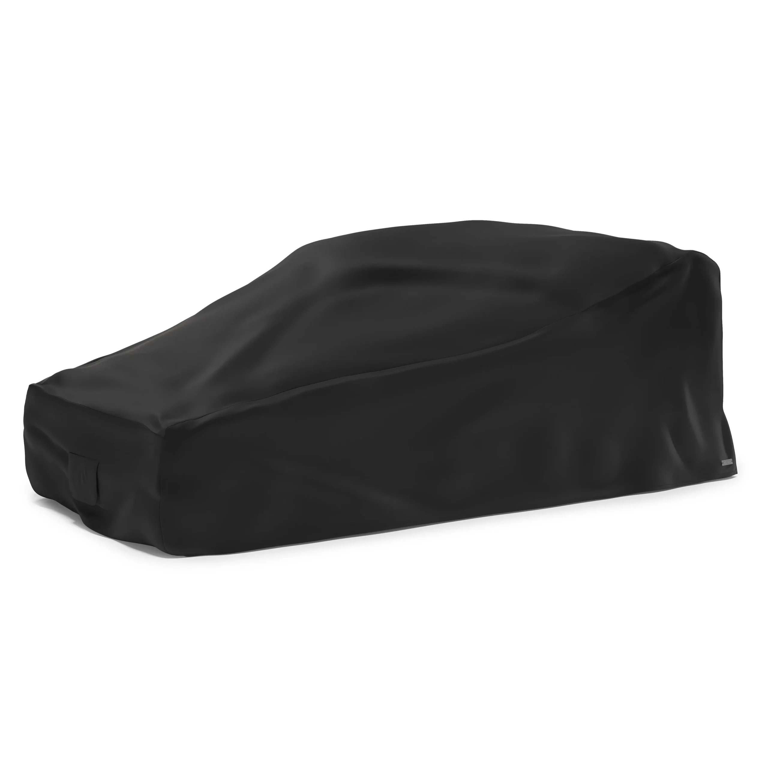 Lubek Outdoor Left Chaise Cover - Image 9
