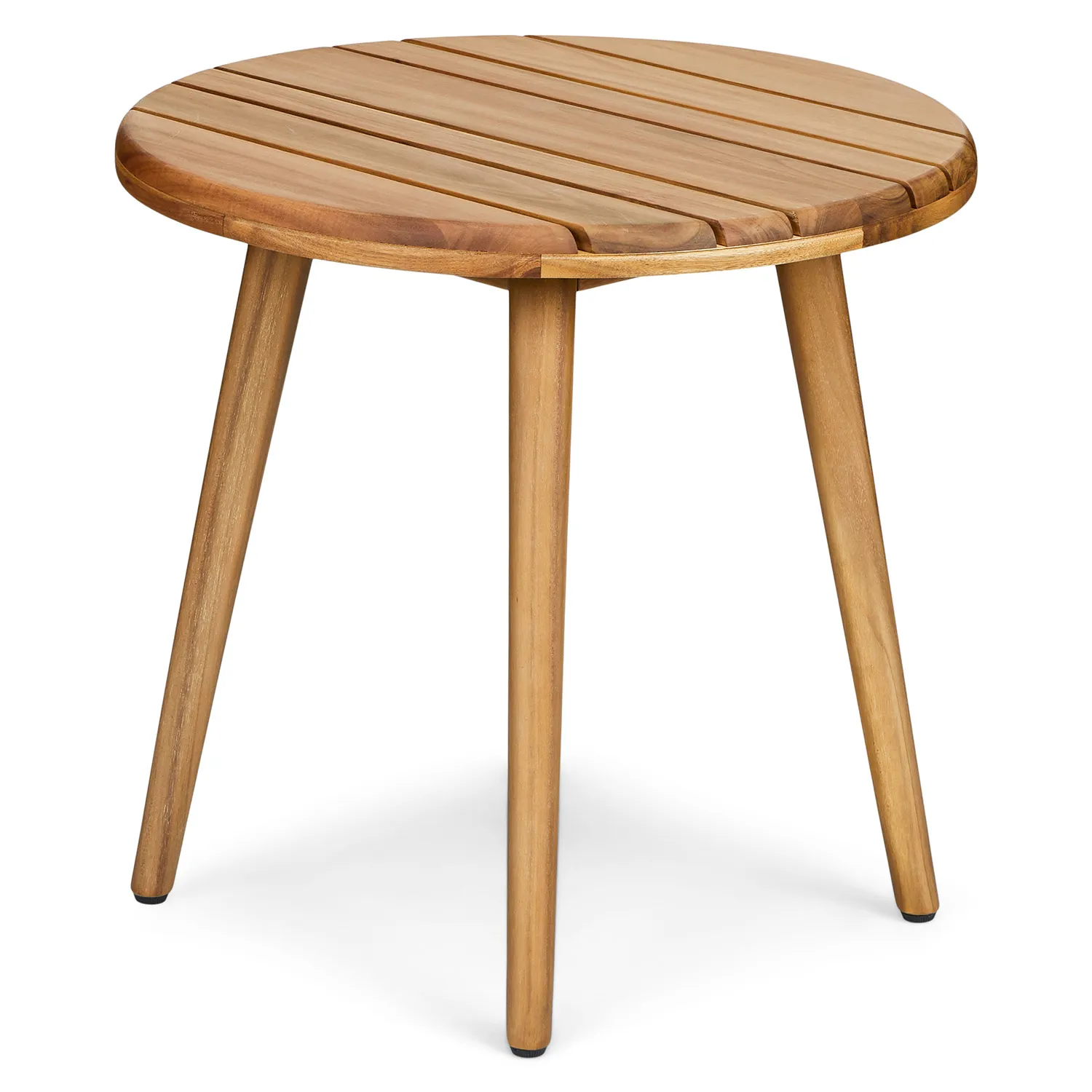 Aubyn 20_ Outdoor Coffee Table - Acacia - Image 11