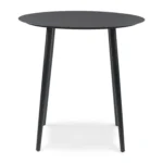 Ballo Outdoor Bar Table - Black