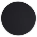 Hendry Outdoor Side Table - Rosin Black