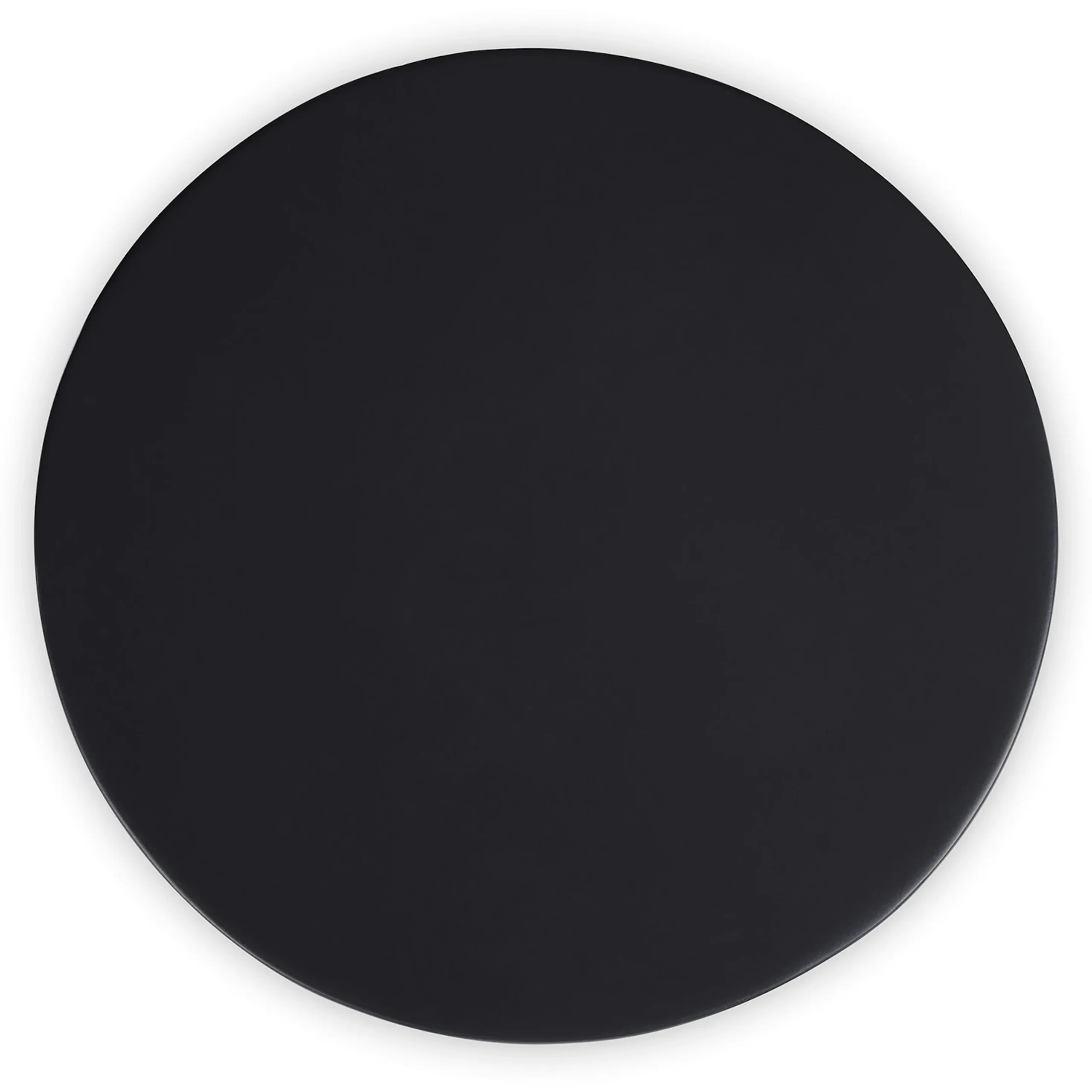 Hendry Outdoor Side Table - Rosin Black - Image 8