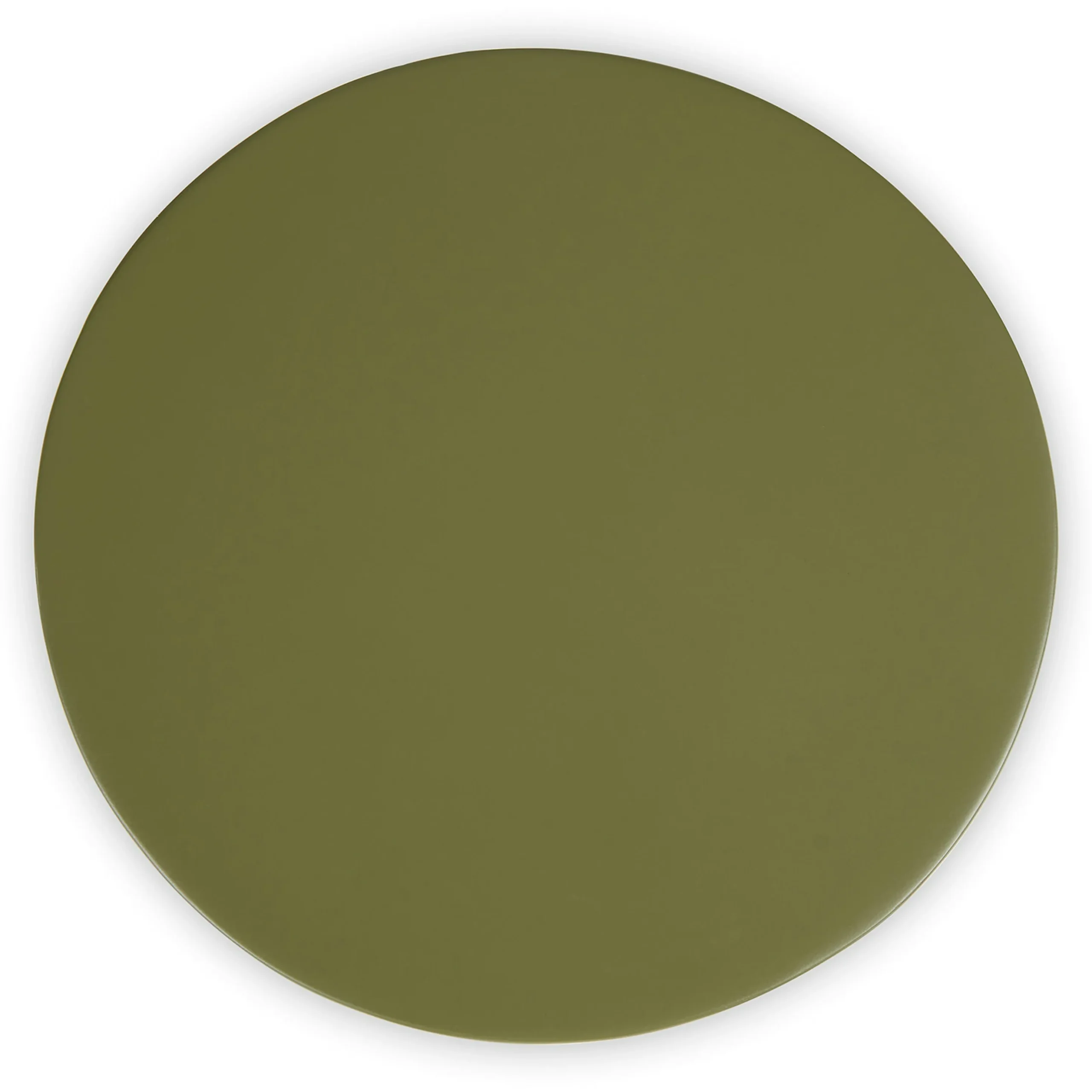 Hendry Outdoor Side Table - Willow Green - Image 8