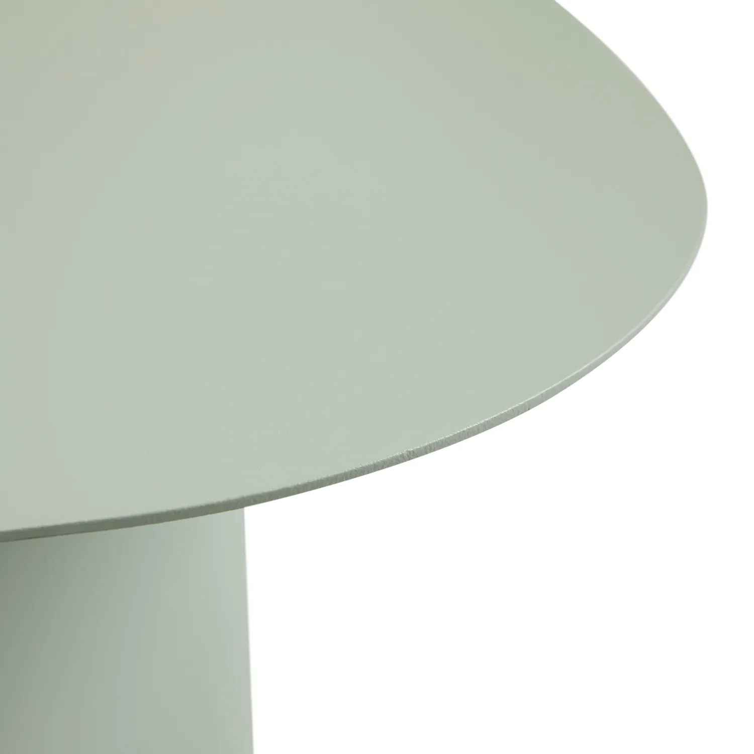 Skane 48_ Outdoor Coffee Table - Green - Image 6