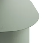 Skane Outdoor Side Table - Green