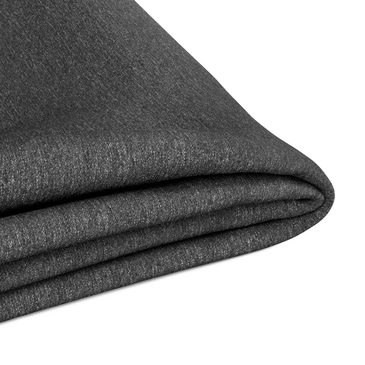 Palmera Outdoor Sofa Cushion Cover Set - Dravite Black - Image 5