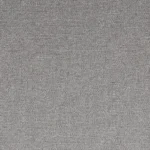 Callais Outdoor Lounge Chair Cushion Cover Set - Taupe Gray