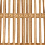Calova 28_ Outdoor Lounge Chair - Resin Wicker