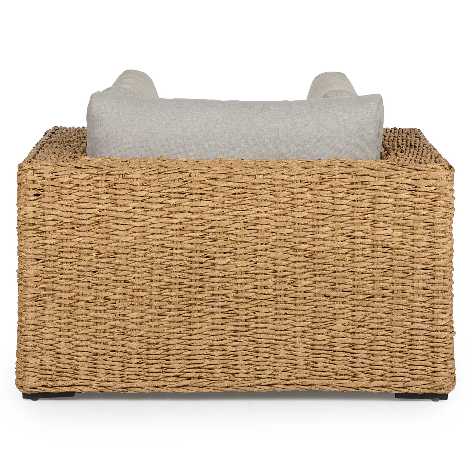 Capra 46_ Outdoor Lounge Chair - Beach Sand - Image 12