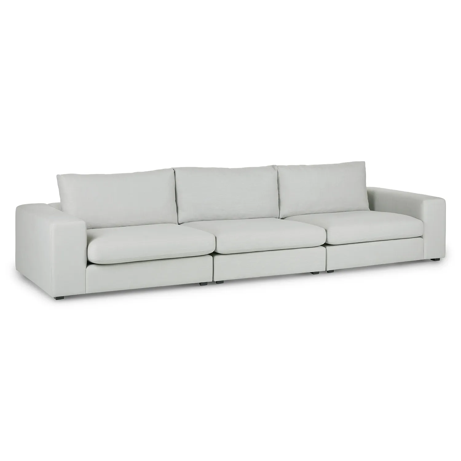 Beta 137_ Modular Sofa - Welsh Gray - Image 10
