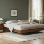 Basi Bed Frame