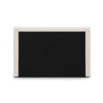 Calabri Queen Upholstered Bed - Ivory Wool Bouclé