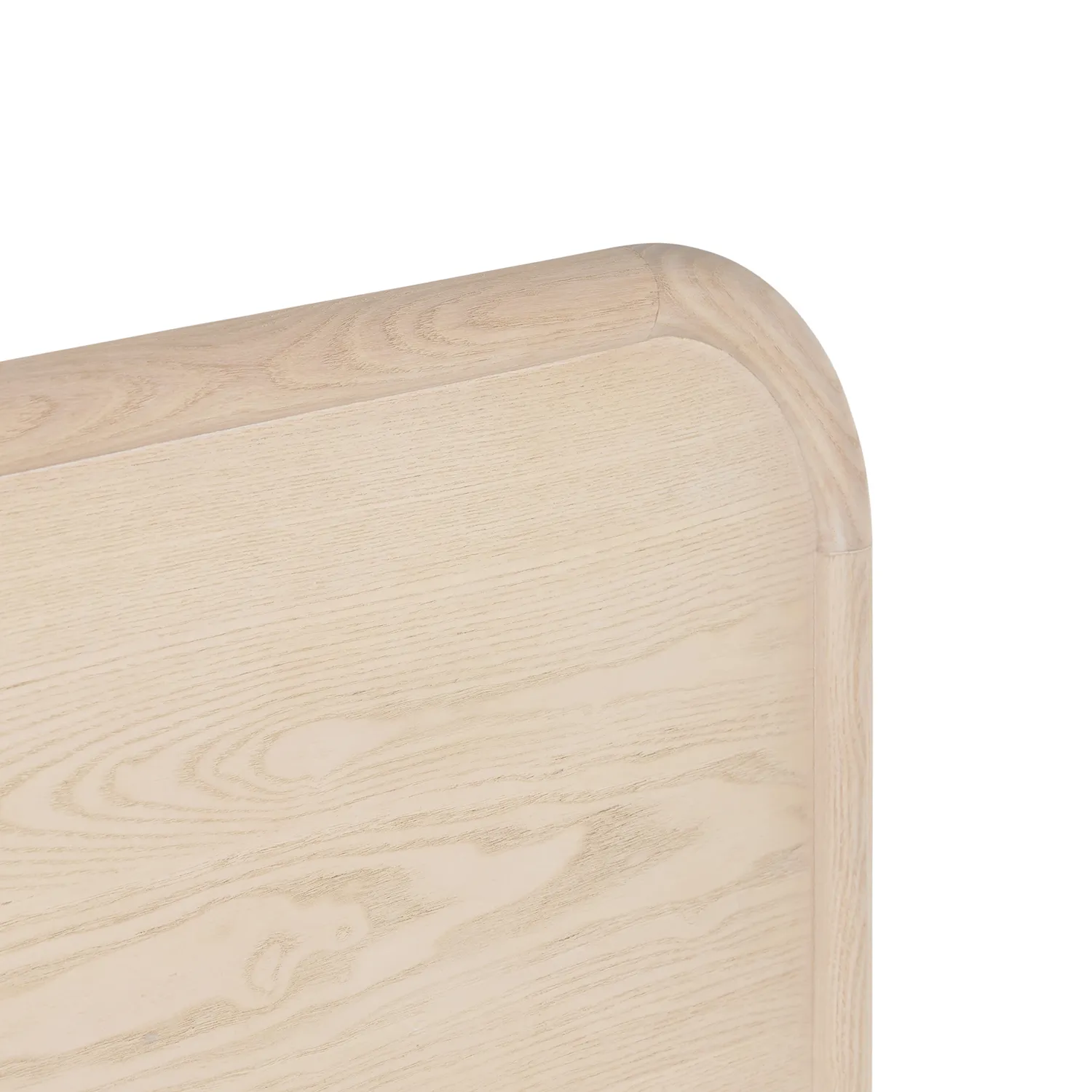 Faydra King Bed - Natural Ash - Image 8