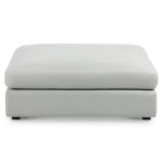 Beta 45_ Ottoman - Welsh Gray